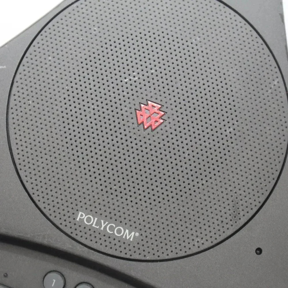 Polycom SoundStation - Picture 7 of 9